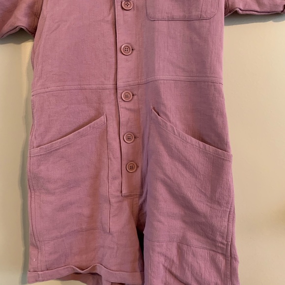 Mod ref romper . 💗 - Picture 4 of 6